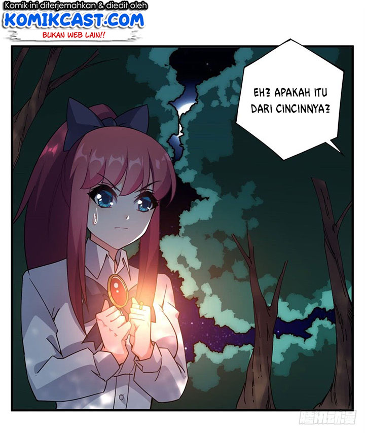 I Picked Up a Demon Lord as a Maid chapter 34